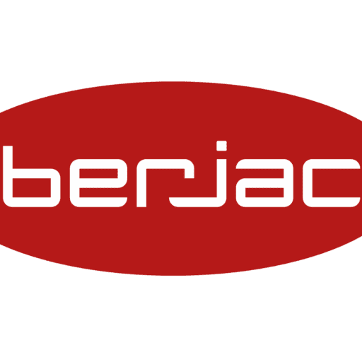 logo Berjac BRODERIE