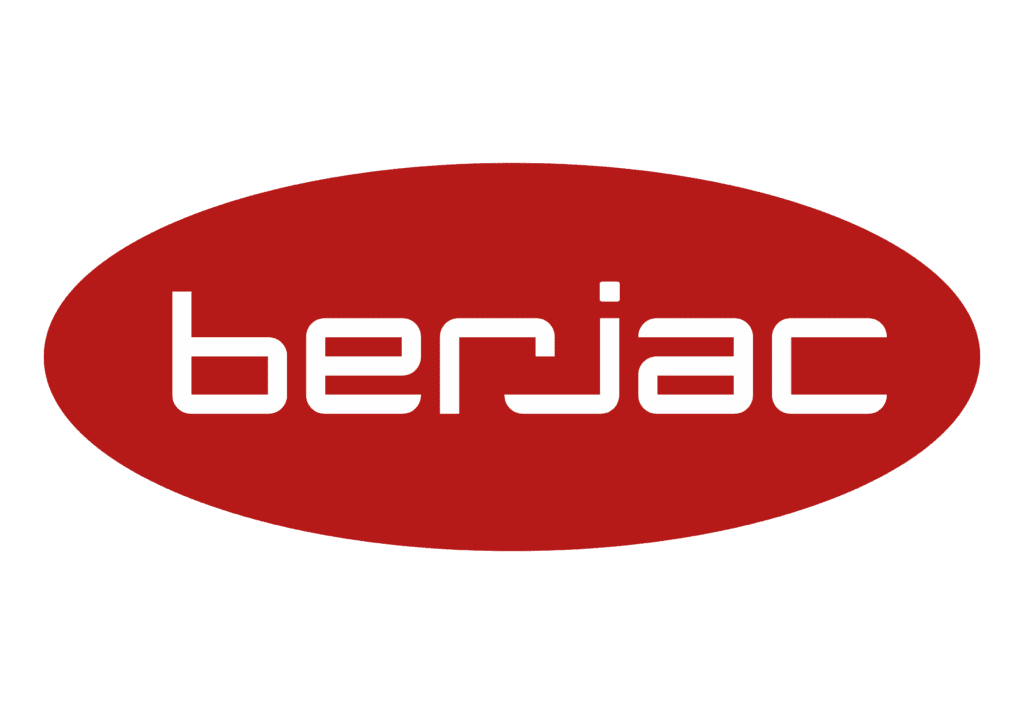 logo Berjac BRODERIE