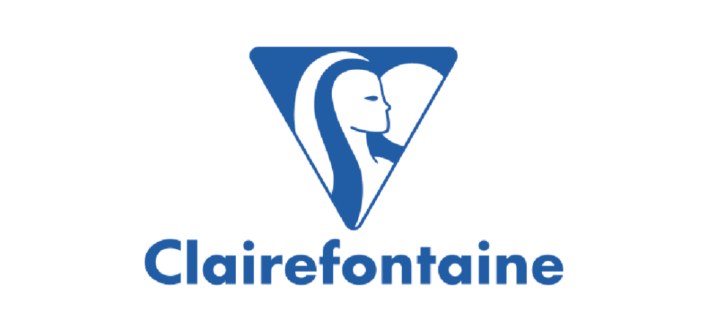 logo clairefontaine