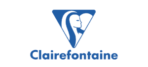 logo clairefontaine