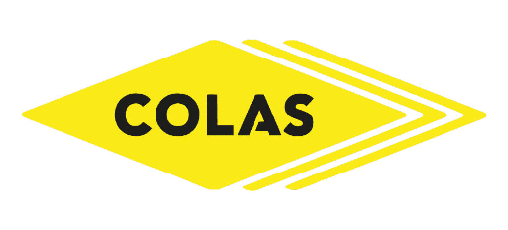 logo colas