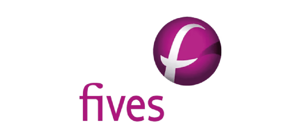 logo fives