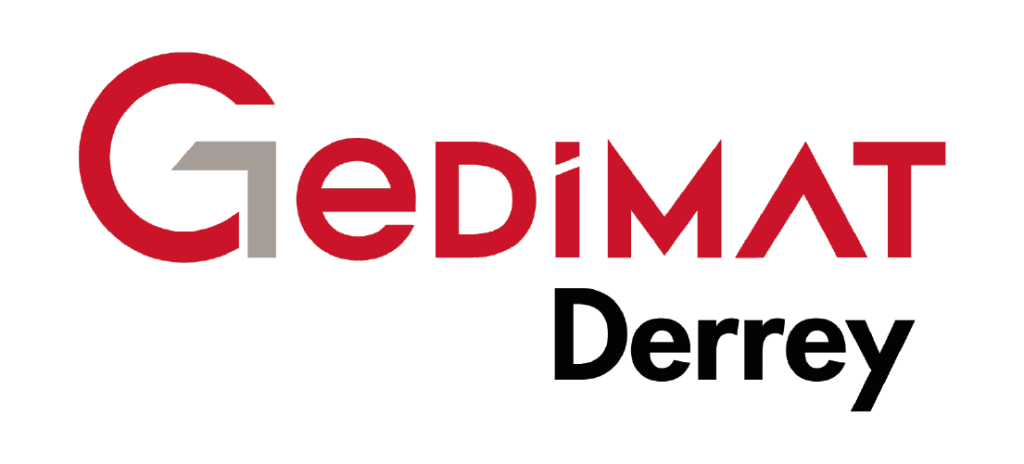 logo gedimat