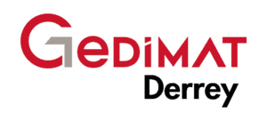 logo gedimat