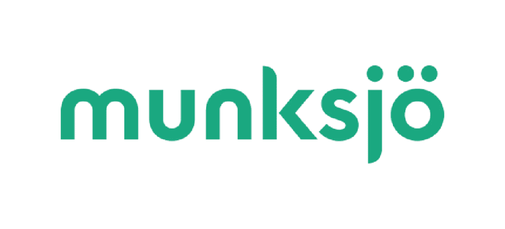 logo munksjo