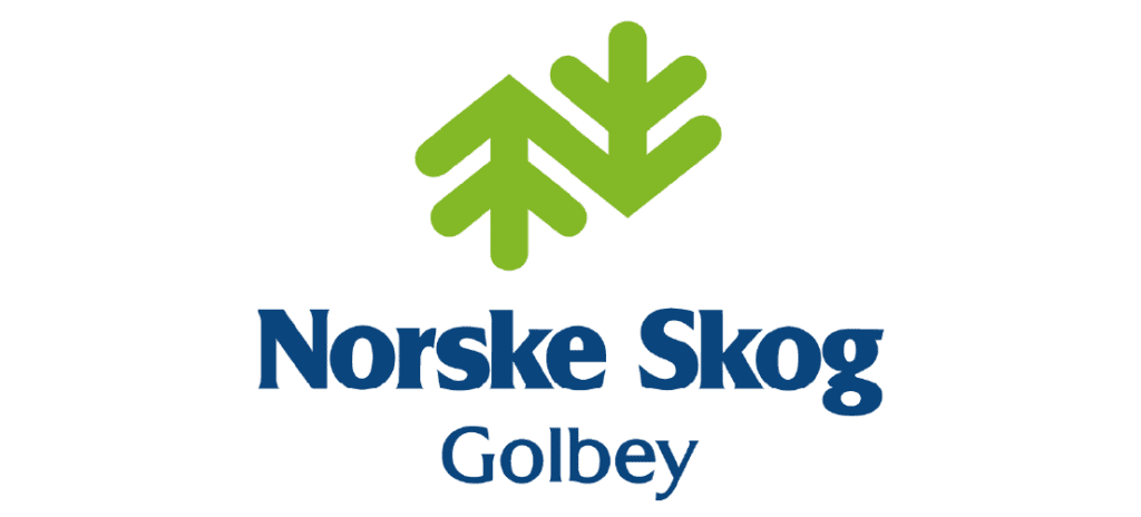 logo norske skog