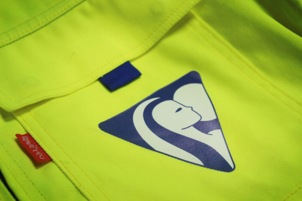 clairefontaine-veste-berjac-personnalisation-textile