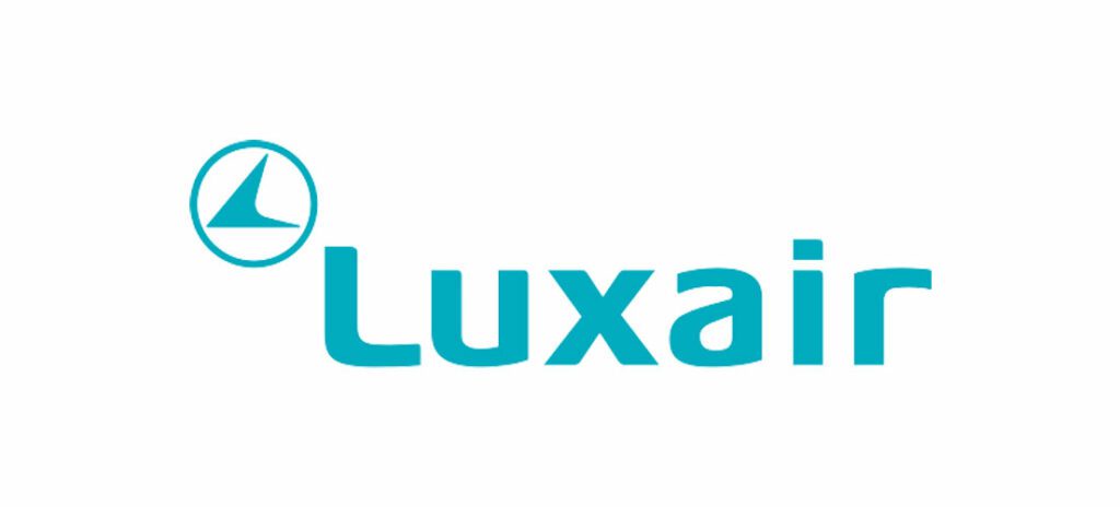 luxaire-logo